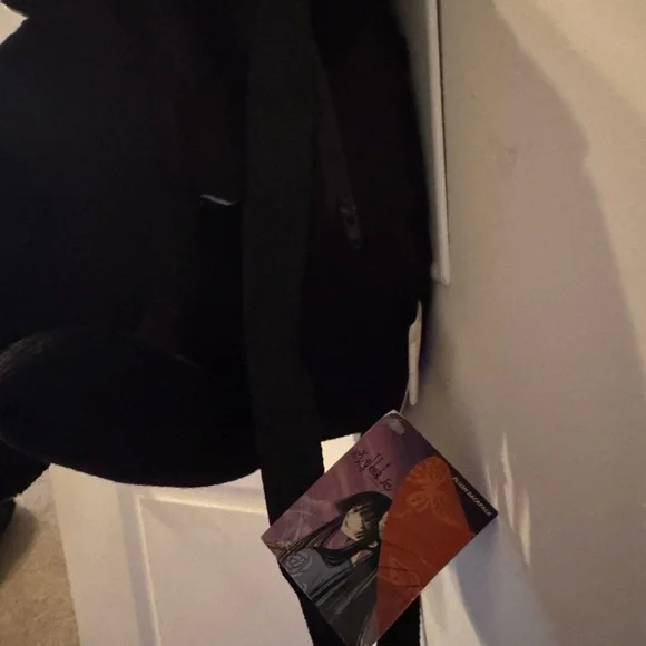 XXXHolic Mokona Plush Backpack - Picture 6 of 6